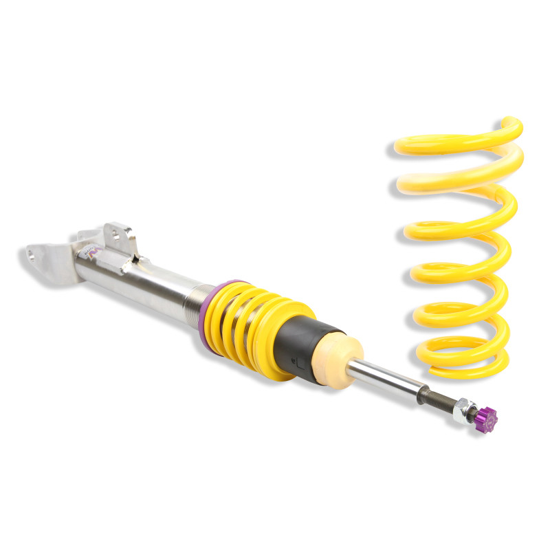 KW Coilover Kit V2 2011+ Chrysler 300 C / Charger - 15227019