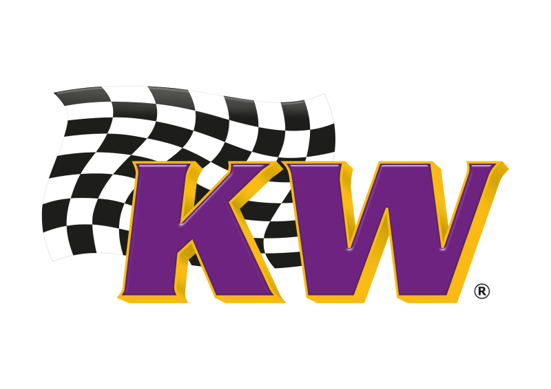 KW Coilover Kit V2 Honda Civic; Coupe Hatchback Sedanw/ rear lower fork mounts - 15250002