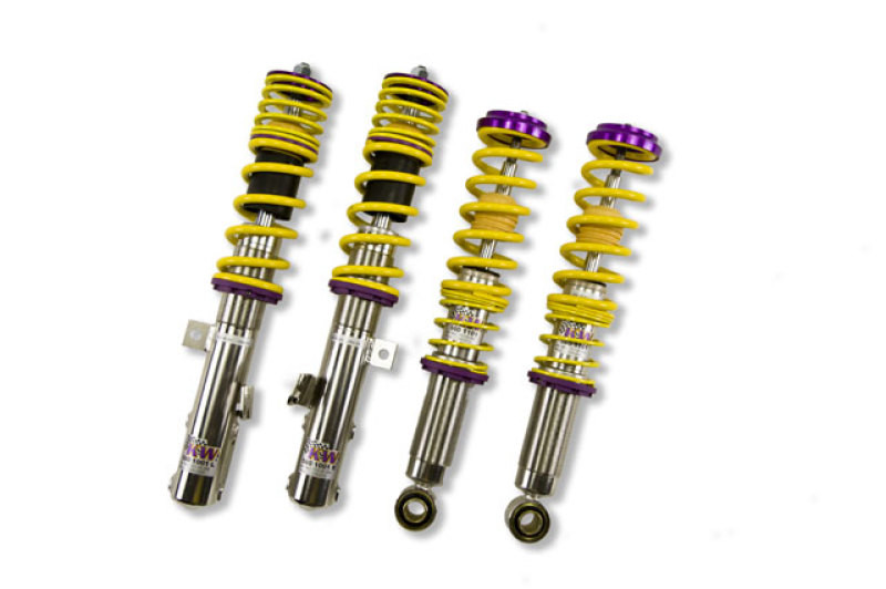 KW Coilover Kit V2 Toyota Corolla (E12U E12T) - 15256001