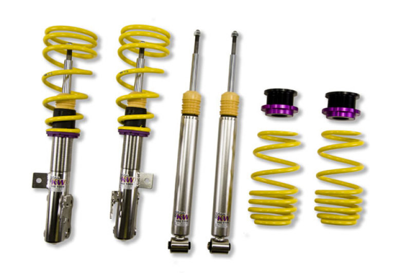 KW Coilover Kit V2 11+ Scion tC (AGT20) - 15256012