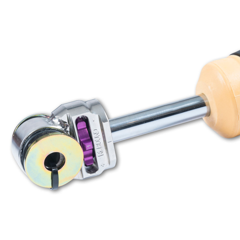 KW Coilover Kit V2 48-65 Porsche 356 Base - 15271072