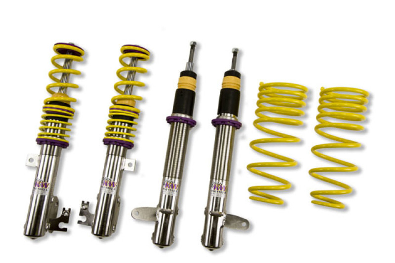 KW Coilover Kit V2 Mazda Protege 5 (BJ BJD) Hatchback - 15275003