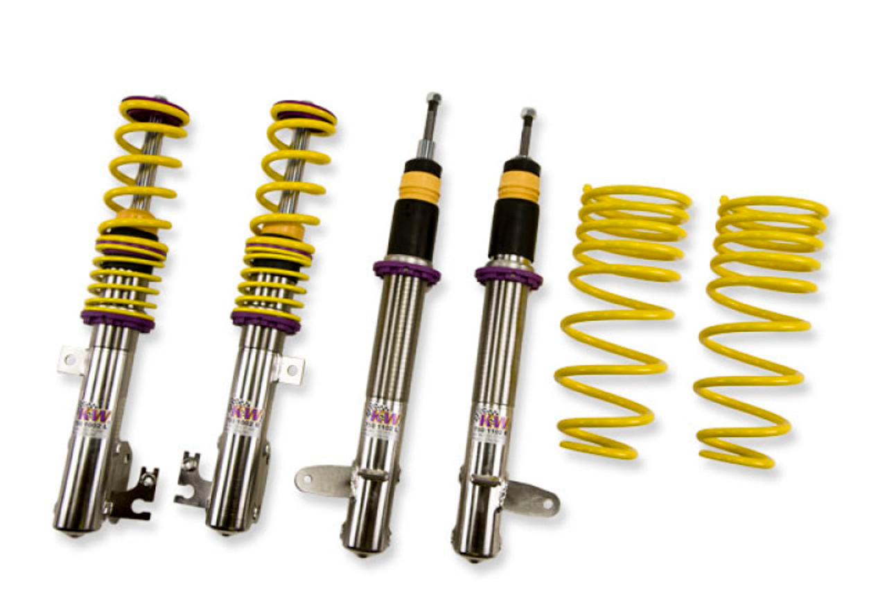 KW Coilover Kit V2 Mazda Protege 5 (BJ BJD) Hatchback - 15275003