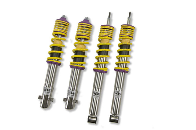 KW Coilover Kit V2 VW Corrado (53i) 16V G60 VR6 - 15280005