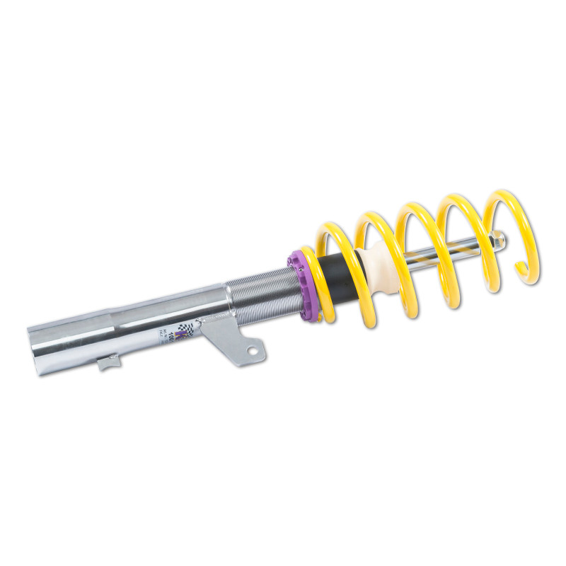 KW Coilover Kit V2 Volkswagen Golf VII R w/o DCC - 152800CB