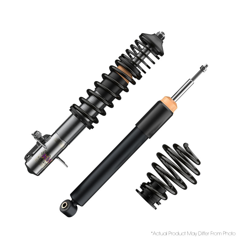 KW 81-83 DeLorean DMC-12 V2 Classic Coilover Kit - 15299014-B User 1
