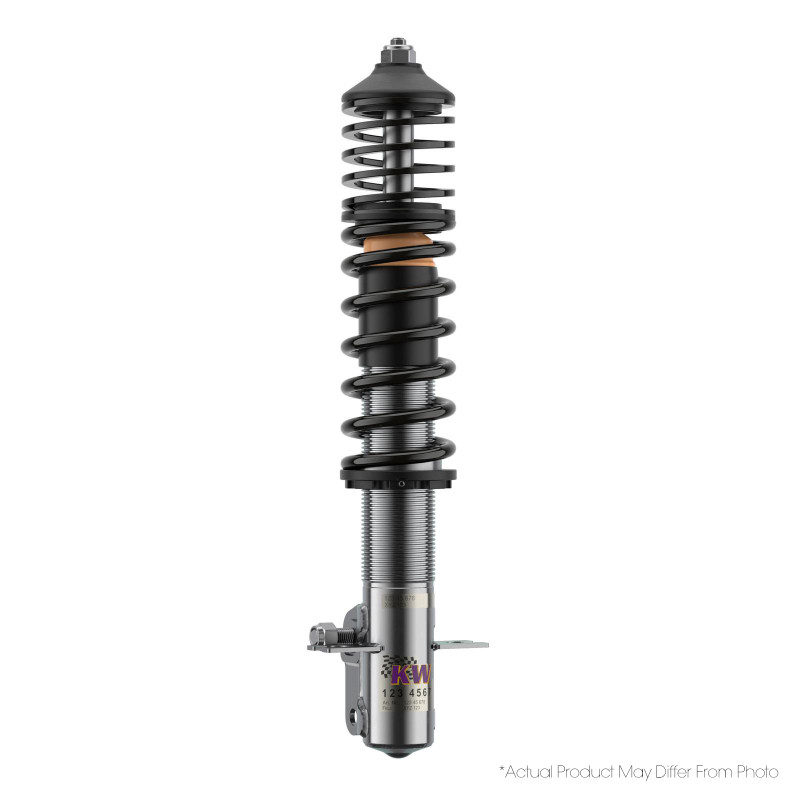 KW 81-83 DeLorean DMC-12 V2 Classic Coilover Kit - 15299014-B User 4