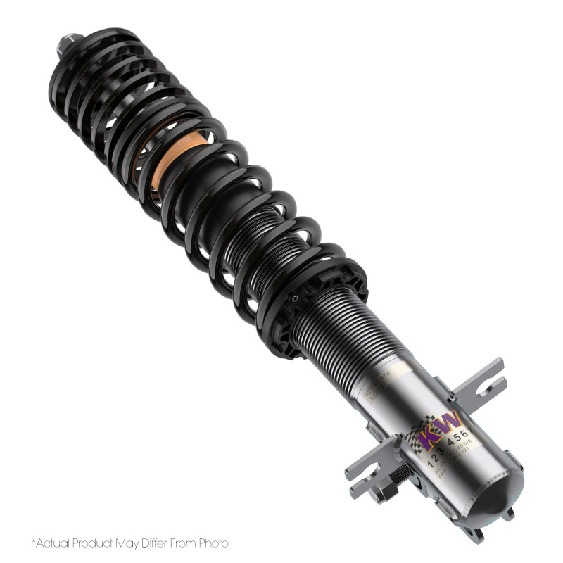 KW 81-83 DeLorean DMC-12 V2 Classic Coilover Kit - 15299014-B User 3