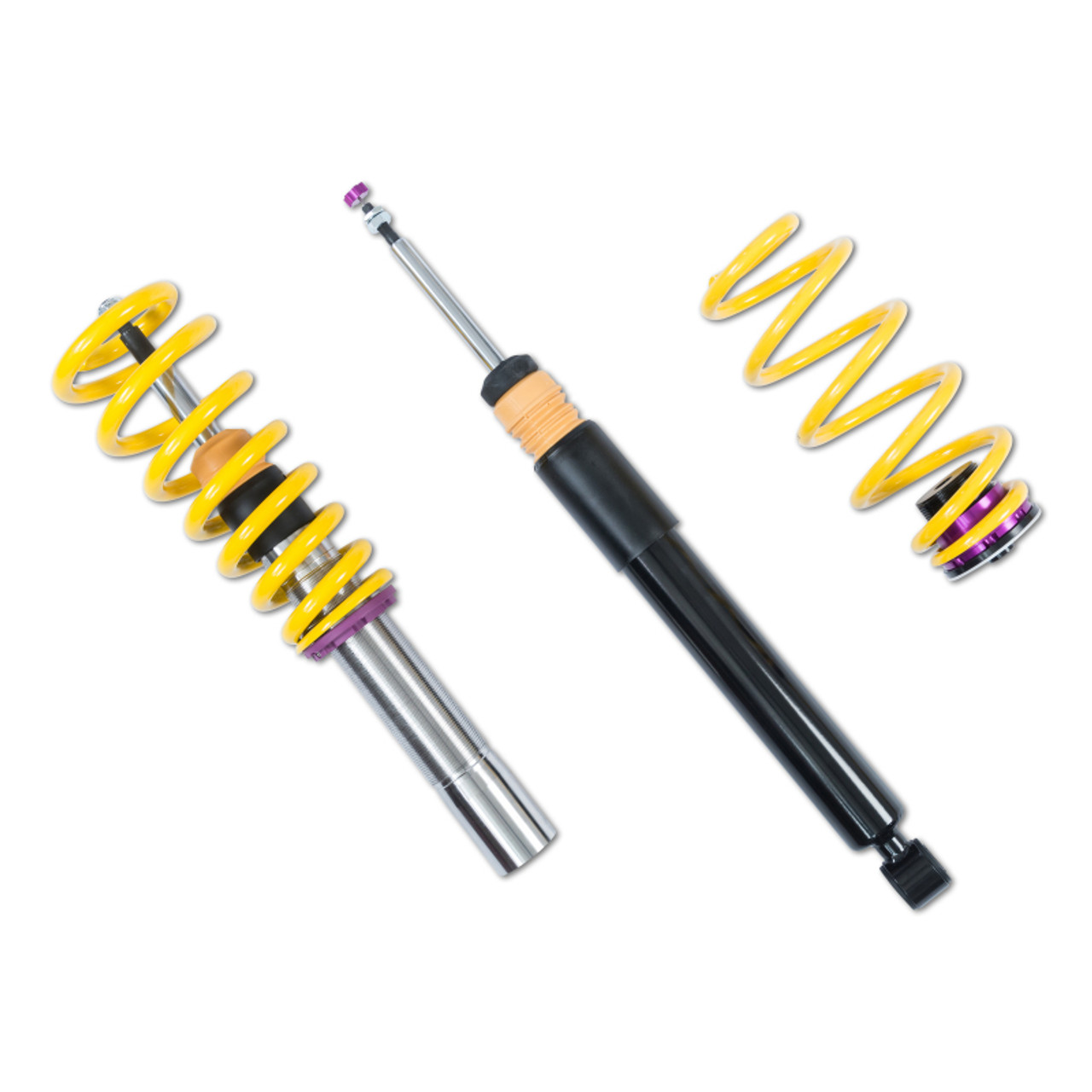 KW Street Comfort Kit Audi A7 (4G) - 18010078