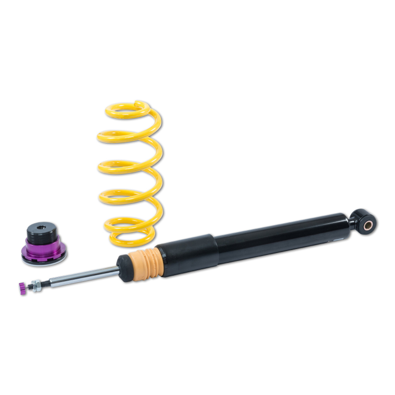 KW Street Comfort Kit Audi A7 (4G) - 18010078