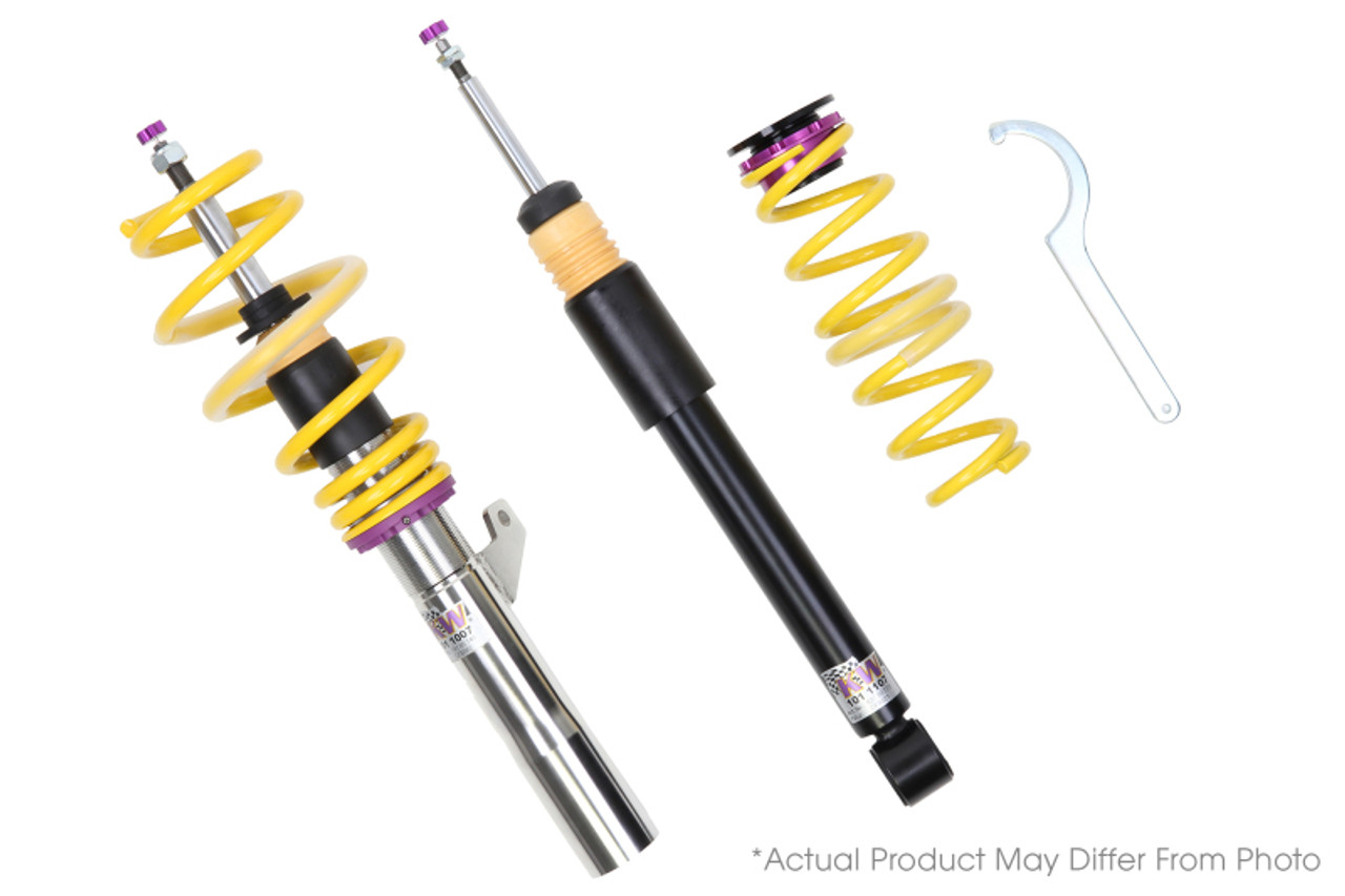 KW Street Comfort Kit BMW 5series E60 (560L) Sedan 2WD - 18020005