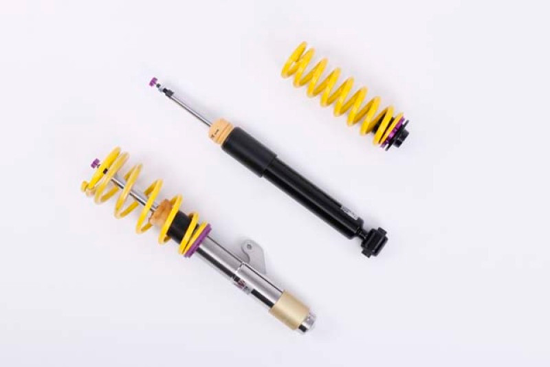 KW Street Comfort Kit BMW 2series F22 Coupe 228i 2WD without EDC - 1802000D