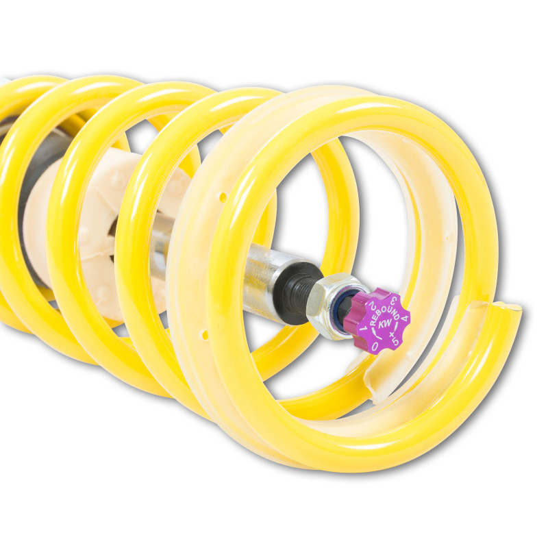 KW Street Comfort Kit BMW 2series F22 Coupe M235i 2WD without EDC - 1802000F