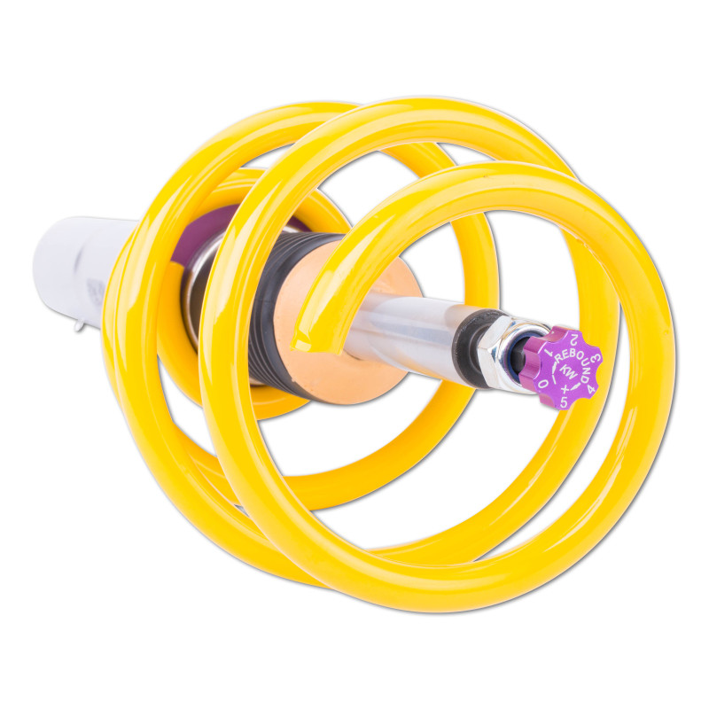 KW Street Comfort Kit 14-15 Mini Cooper Hardtop w/O DDC - 180200AG