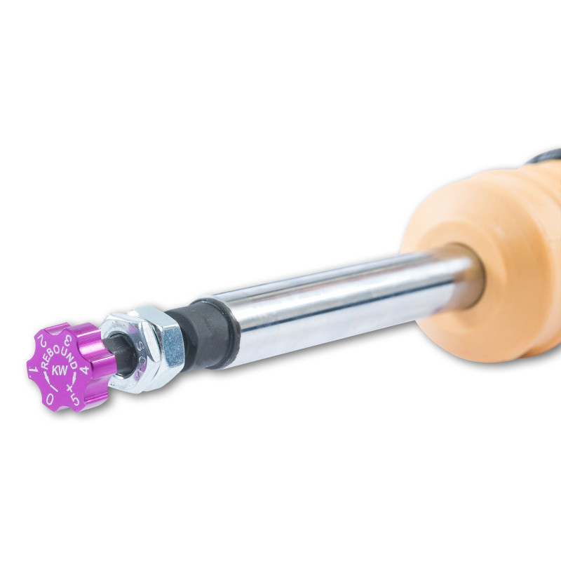 KW BMW X1 F48 BMW F39 X2 Cooper Clubman F54 CountrymanF60 w/o Electronic Dampers Street Comfort Kit - 180200BN