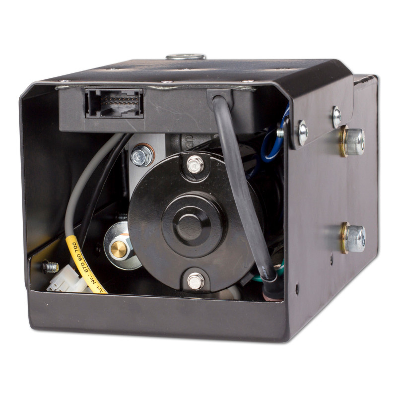 KW HLS Universal 4 Way - 19299499