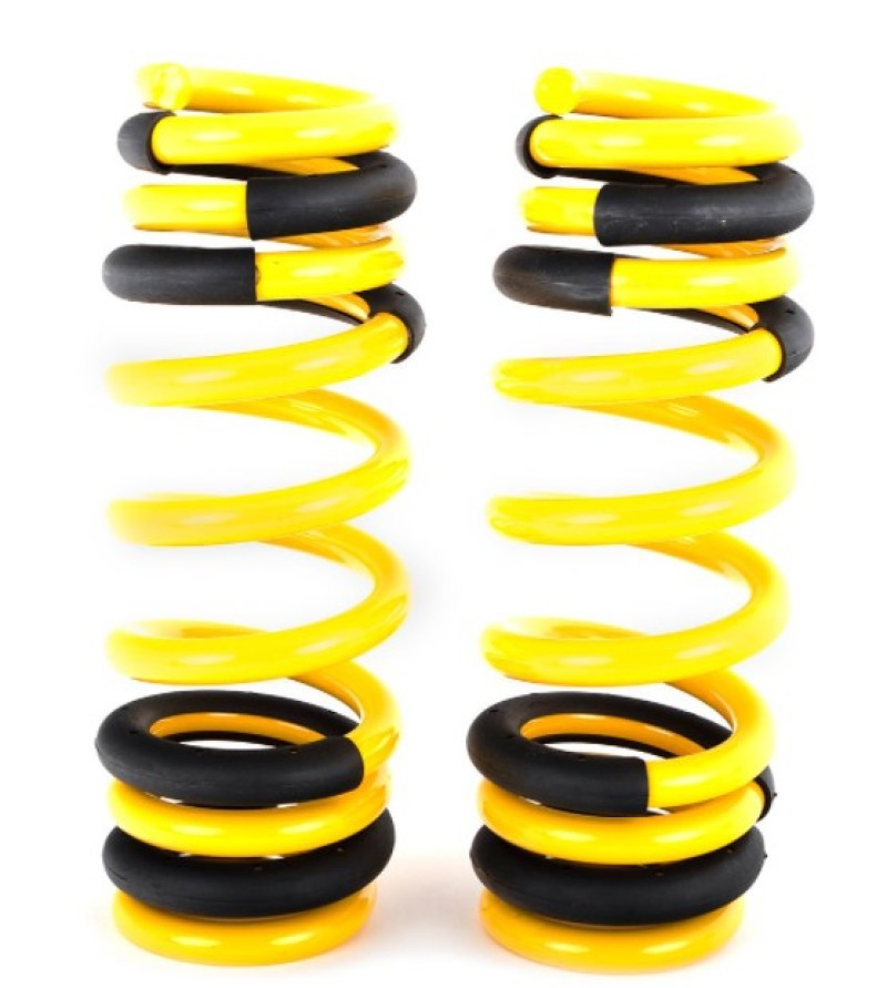 KW BMW M3/M4 G80/G82 Height Adjustable Spring Kit - 253200EB