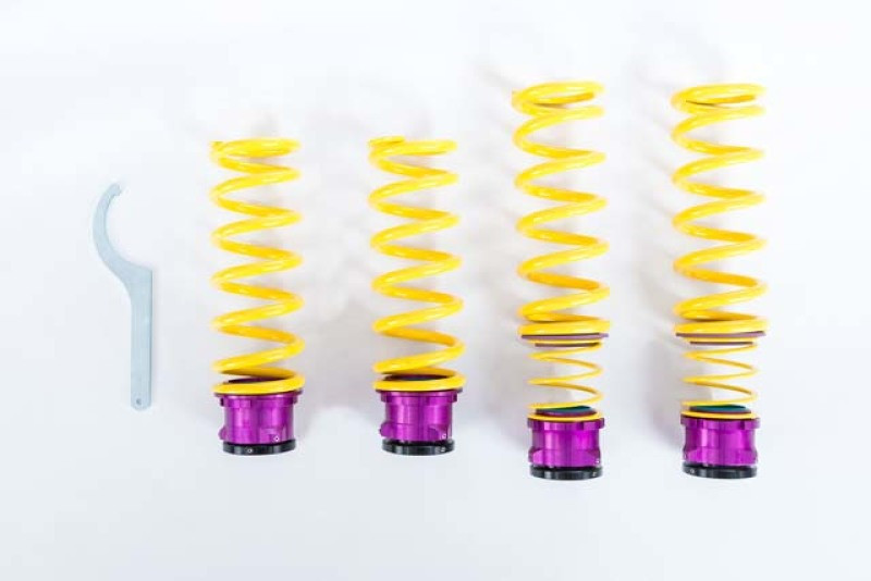 KW H.A.S. Kit Mercedes-Benz AMG GT-S 2016 - 25325080