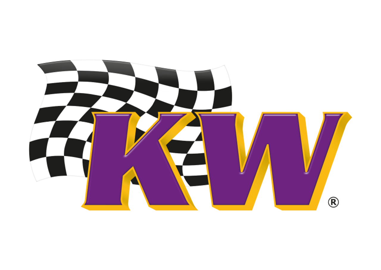 KW Suspension V5 Coilover Kit - C8 Stingray - w/ NoseLift