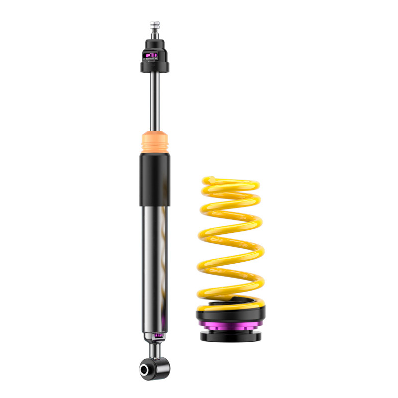 KW V3 Leveling Coilover Tesla Model 3 RWD - 3520887006
