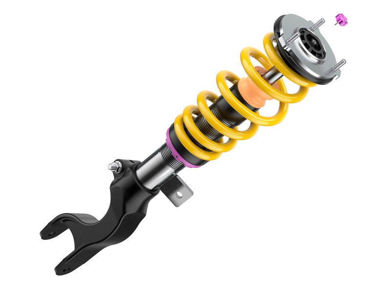 KW V3 Leveling Coilover Tesla Model 3 AWD - 3520887007