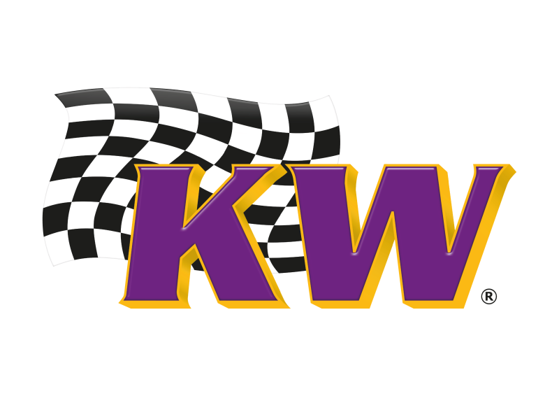 KW Coilover Kit V3 Audi A6 (C7/4G) - 3521000B