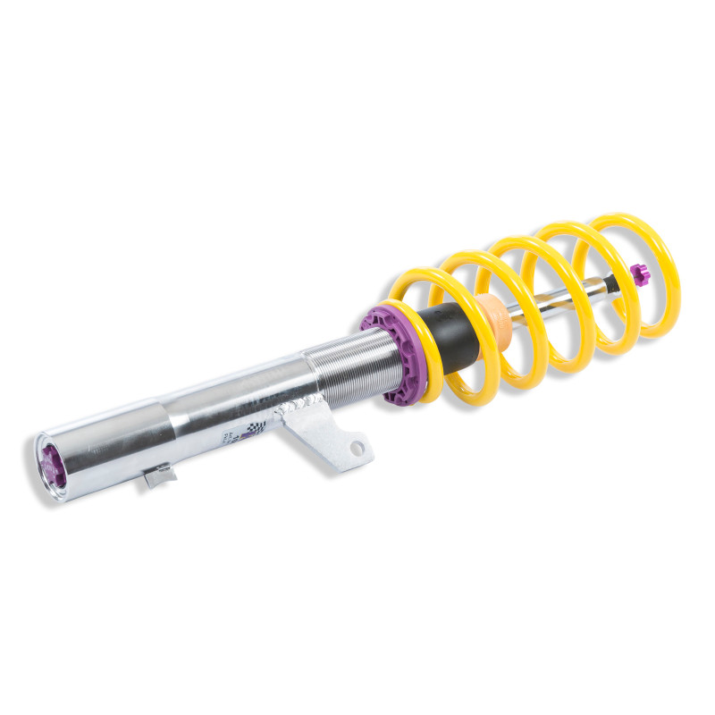 KW Coilover Kit V3 for Audi A3 Quatro S3 - 3521000M
