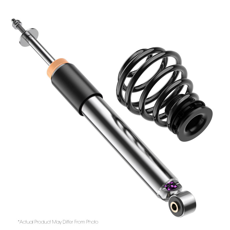 KW 94-95 Audi RS2 Avant (P1) AWD V3 Coilover Kit (Classic) - 35210017-B User 6