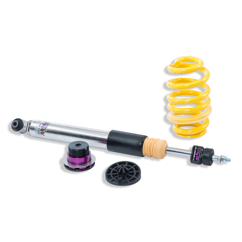 KW Coilover Kit V3 Audi S5 Sportback w/o EDC - 352100BT