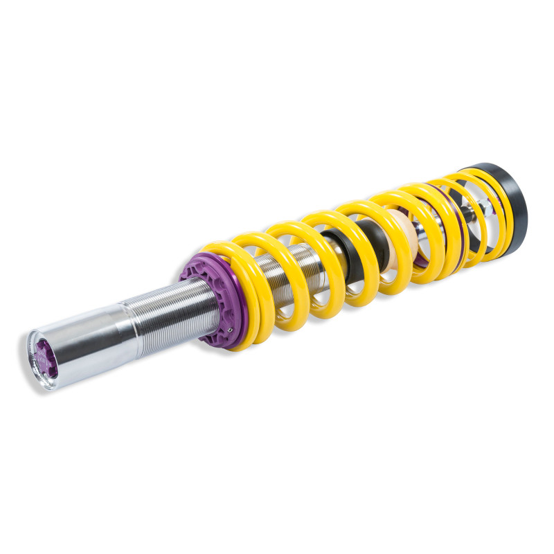 KW Coilover Kit V3 Audi S5 Sportback w/o EDC - 352100BT