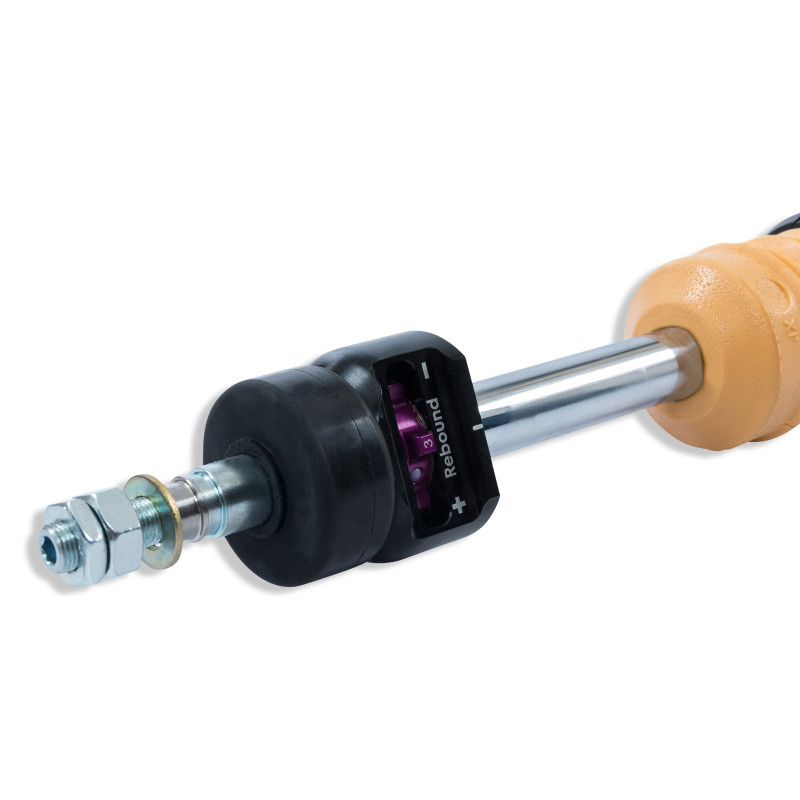 KW Audi S5 Sportback Without EDC 48.5mm Coilover Kit V3 - 352100BU