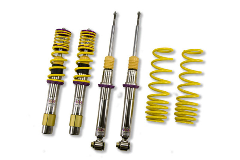 KW Coilover Kit V3 BMW 5series E39 (5/D) Sedan - 35220008