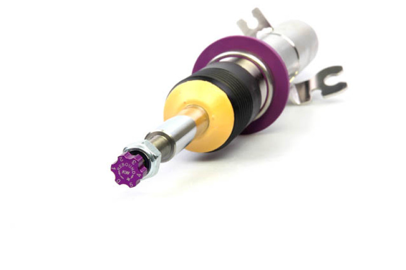 KW Coilover Kit V3 Mini Coupe (R59) (Cooper/ Cooper S/ JCW) - 3522000B