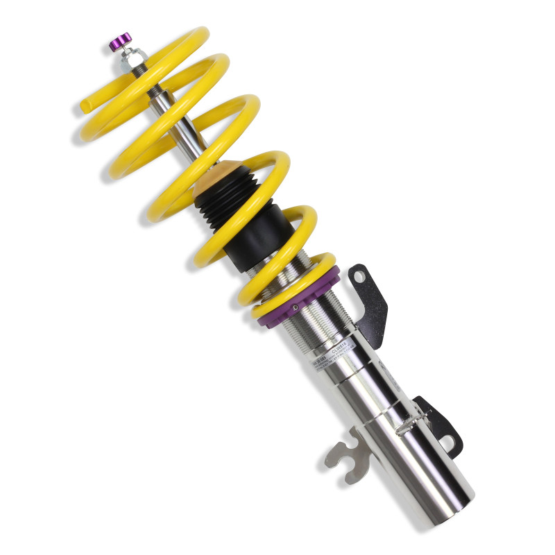 KW Coilover Kit V3 Mini Coupe (R59) (Cooper/ Cooper S/ JCW) - 3522000B