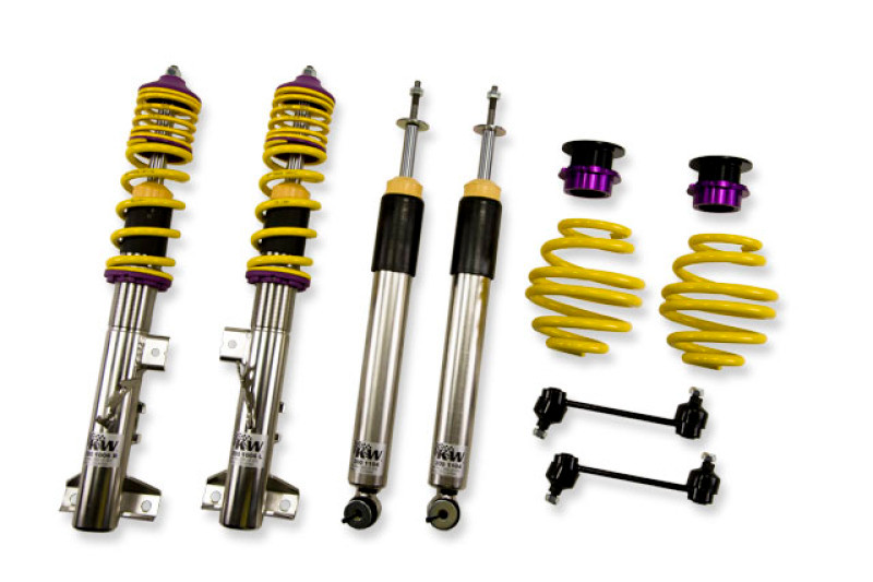 KW Coilover Kit V3 BMW Z3 (MR/C) M Roadster - 35220017
