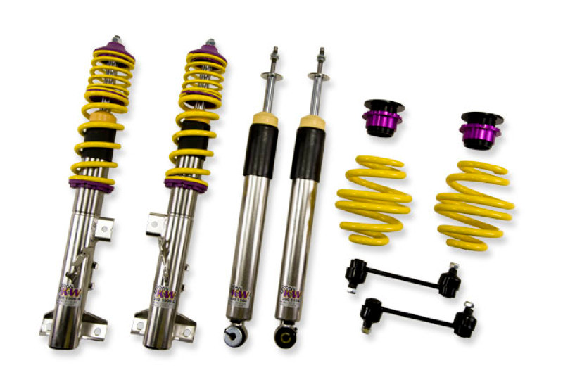 KW Coilover Kit V3 BMW Z3 (MR/C) M Coupe - 35220027