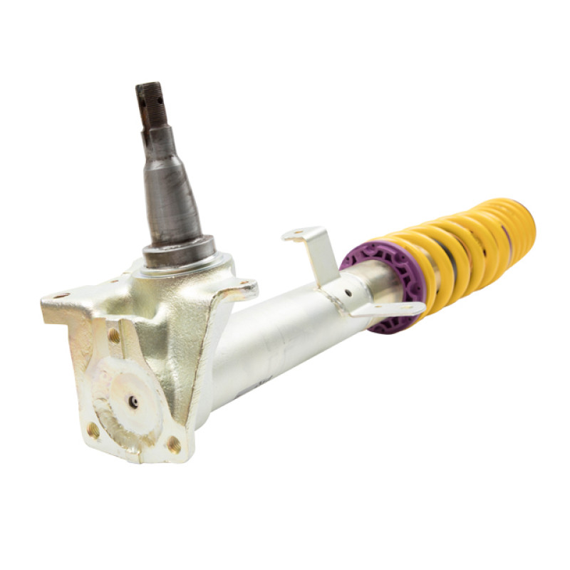 KW Coilover Kit V3 BMW Coupe E9 3.0 CS - 35220054