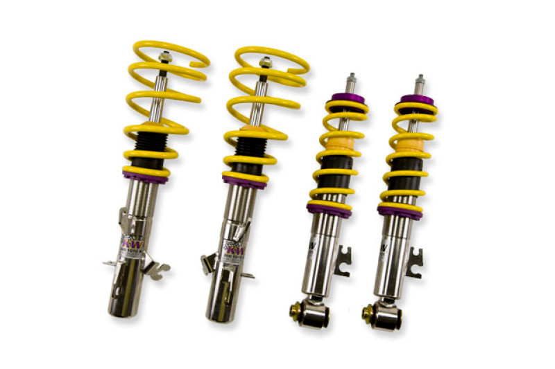 KW Coilover Kit V3 Mini Mini Cooper S JCW GP (R53)Special Edition - 35220056