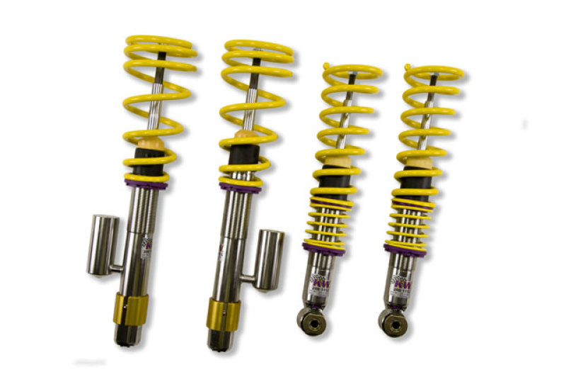KW Coilover Kit V3 BMW M6 (E63 E64); (M560)Coupe convertible - 35220058