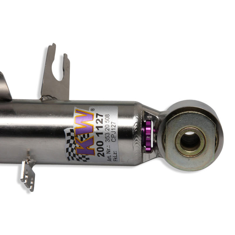 KW Coilover Kit V3 BMW X6 - 35220069