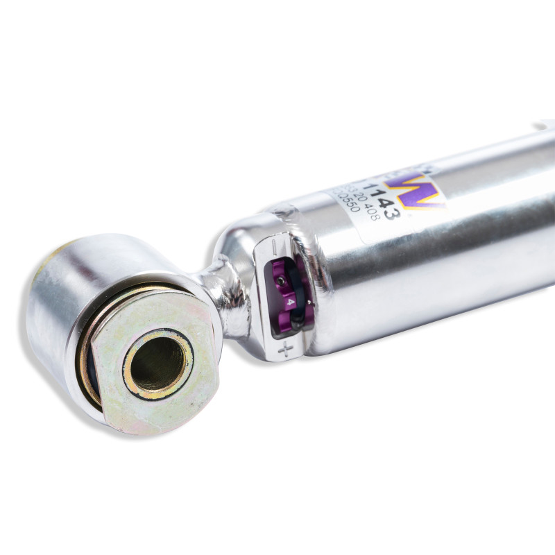 KW Coilover Kit V3 2017+ BMW 5 Series (G30) 2wd w/o Electronic Dampers - 352200BU