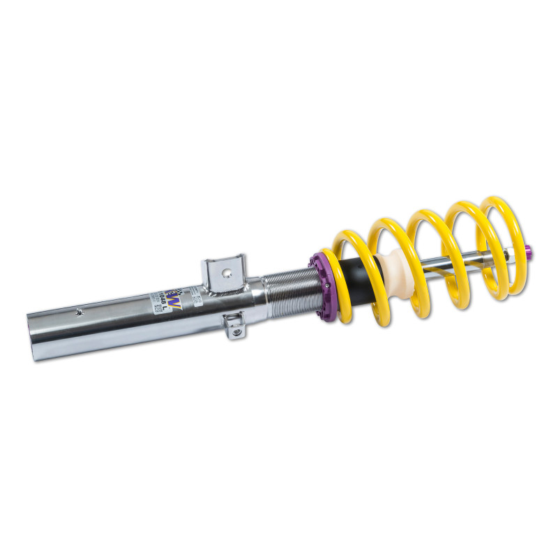 KW BMW X3 G01 X4 G02 AWD Without EDC Coilover Kit V3 - 352200CF