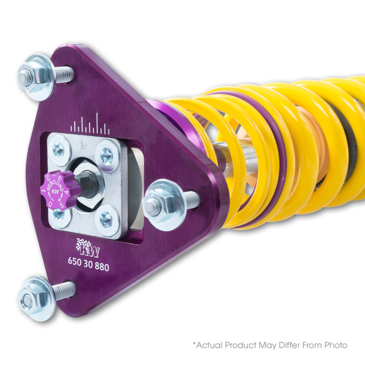 KW Clubsport Kit BMW Z3 (MR/C) M Coupe - 35220827