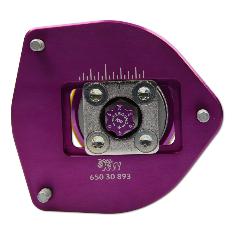 KW Clubsport Kit BMW Mini (R56) Coupe (exc Cooper S Cooper D JCW) - 35220850