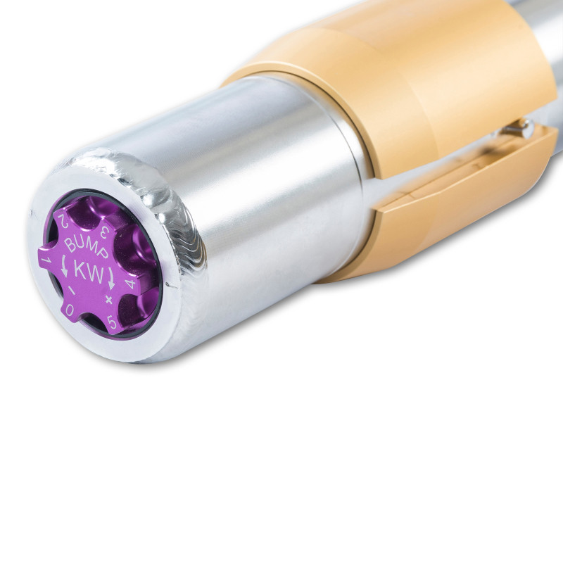 KW Clubsport Kit BMW M3 (E90/E92) not equipped w/ EDC Sedan Coupe - 35220867