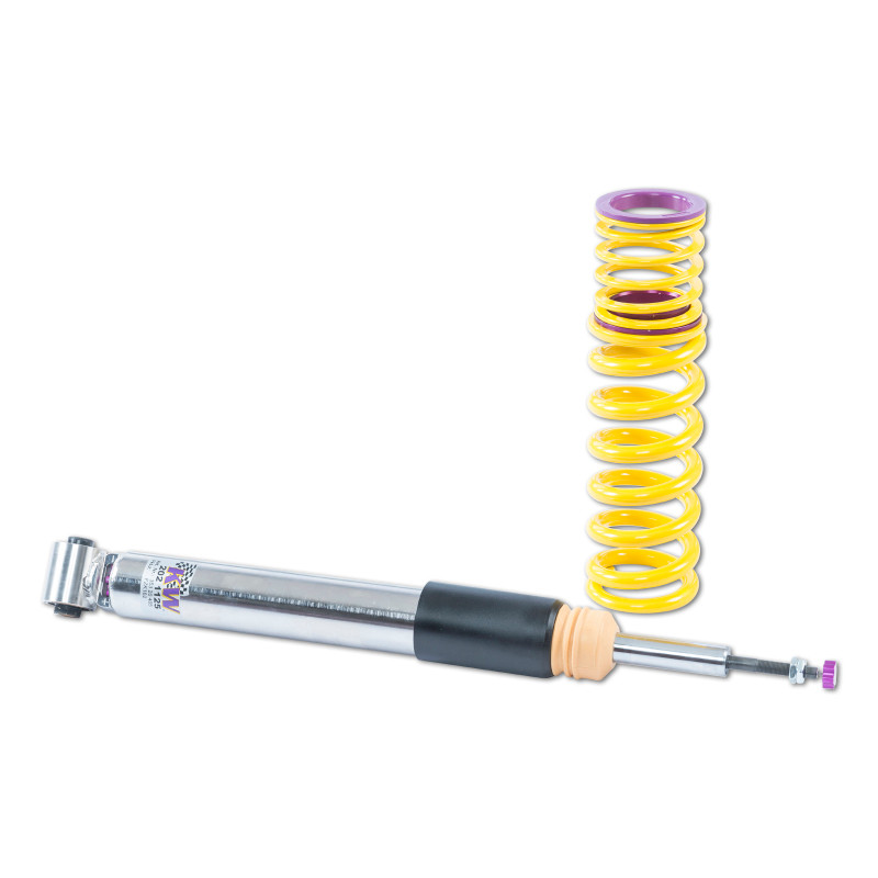 KW Clubsport Kit BMW M3 (E90/E92) not equipped w/ EDC Sedan Coupe - 35220867