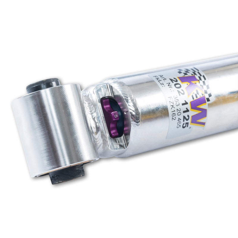 KW Clubsport Kit BMW M3 (E90/E92) not equipped w/ EDC Sedan Coupe - 35220867