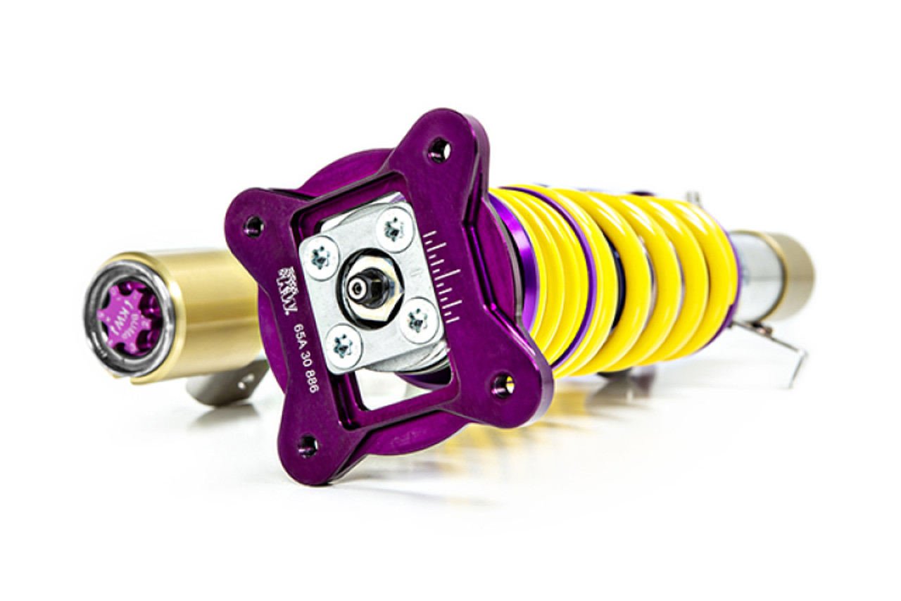 KW Clubsport Kit 20+ Toyota GR Supra (JTSC) / 19+ BMW Z4 (G29) 2WD - 352208CG