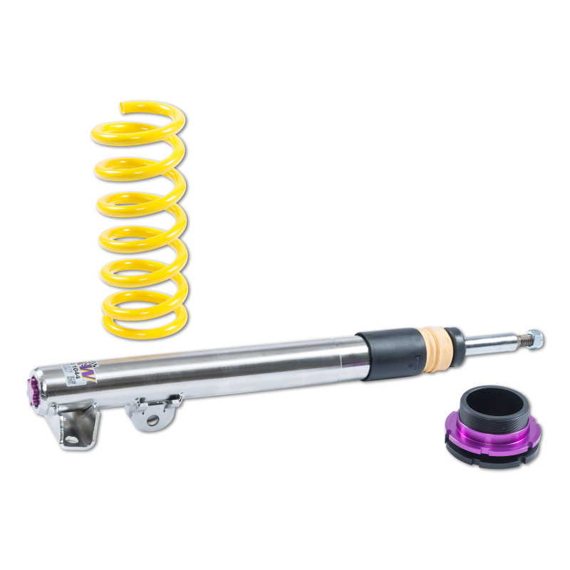 KW Coilover Kit V3 Mercedes-Benz 190 (W201) - 3522500M