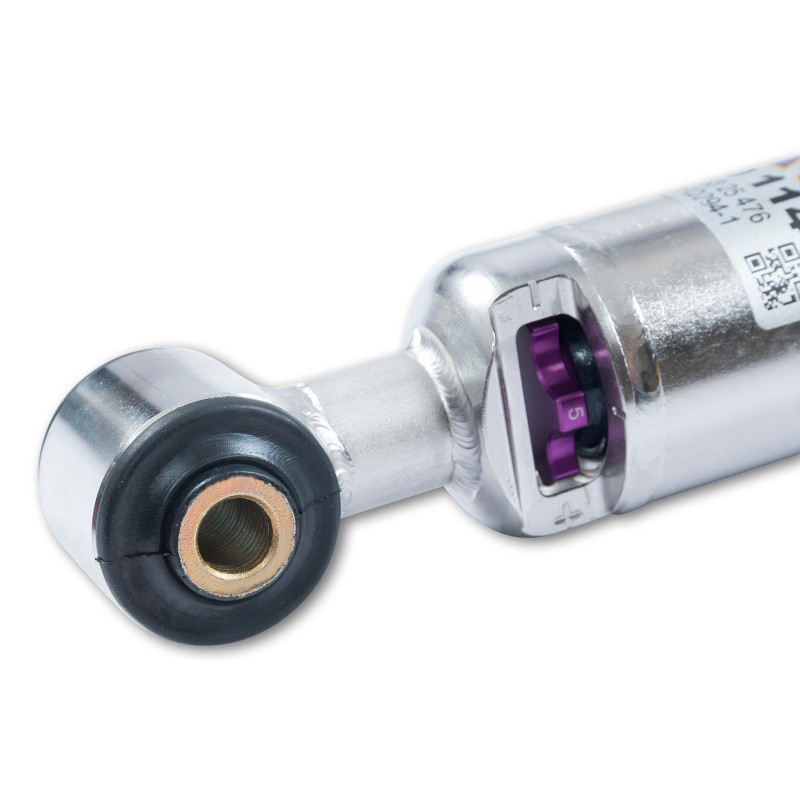 KW Coilover Kit V3 Mercedes-Benz 190 (W201) - 3522500M